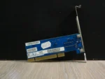 Gigabyte GN-FE605 (VIA VT6105 L) PCI Hálózati kártya - Image 2