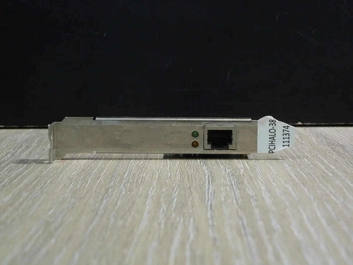 Gigabyte GN-FE605 (VIA VT6105 L) PCI Hálózati kártya - Image 3