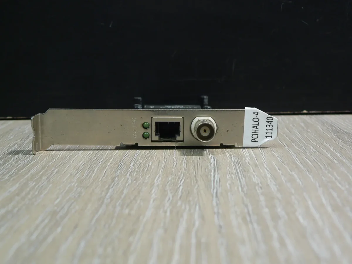 Micronet Realtek RTL8029AS PCI Hálózati kártya - Image 3