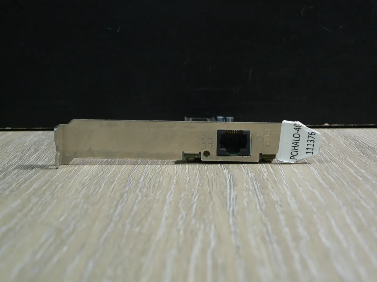 SMC PCI Hálózati kártya - Image 3