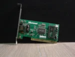 Micronet Realtek RTL8139C PCI Hálózati kártya