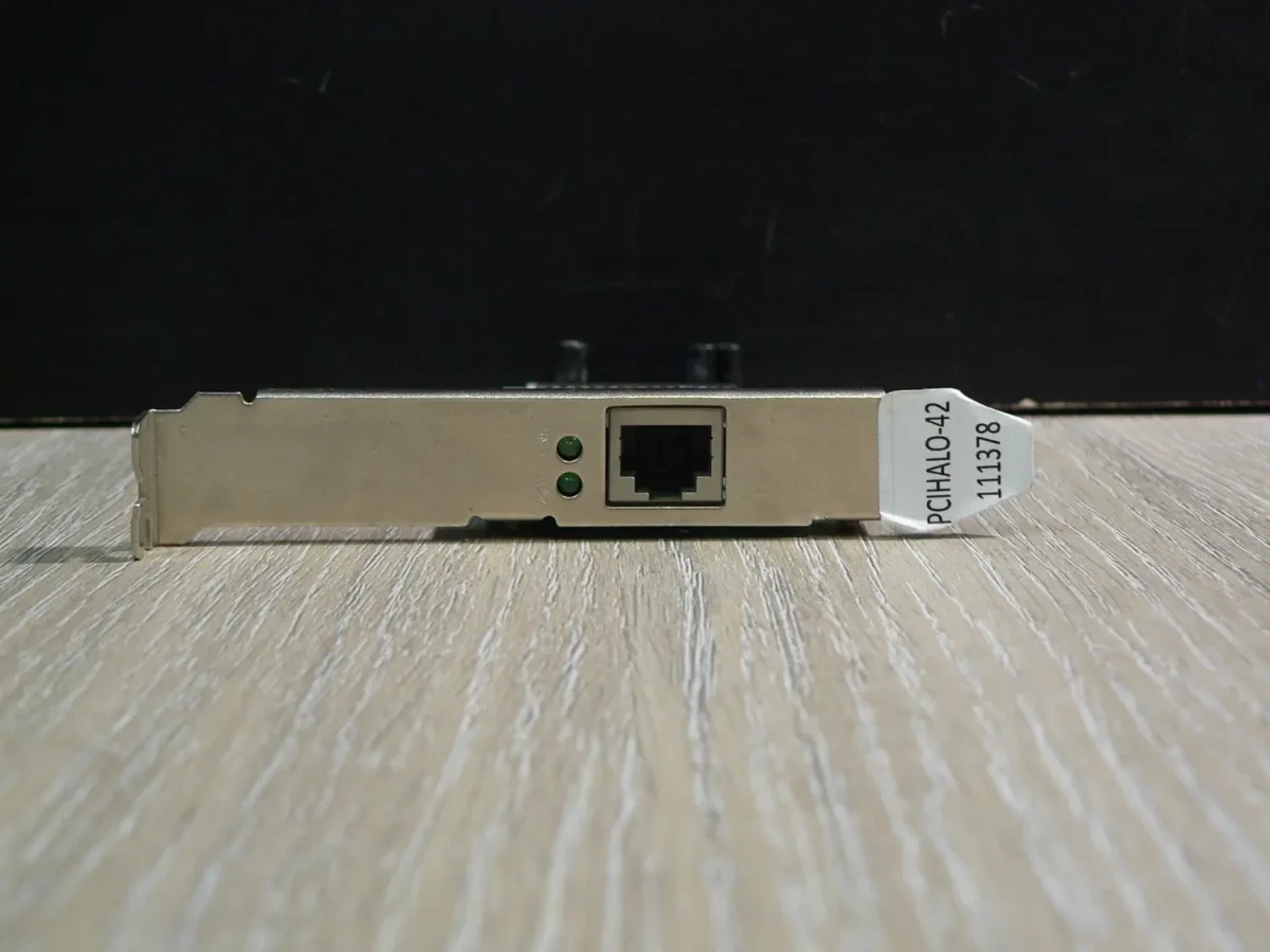 Micronet Realtek RTL8139C PCI Hálózati kártya - Image 3