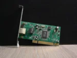 Realtek RTL8169SC PCI Hálózati kártya