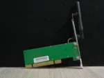 Tenda W311P 150Mbps Wireless PCI Hálózati kártya - Image 2