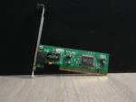 TP-LINK RTL8139D PCI Hálózati kártya