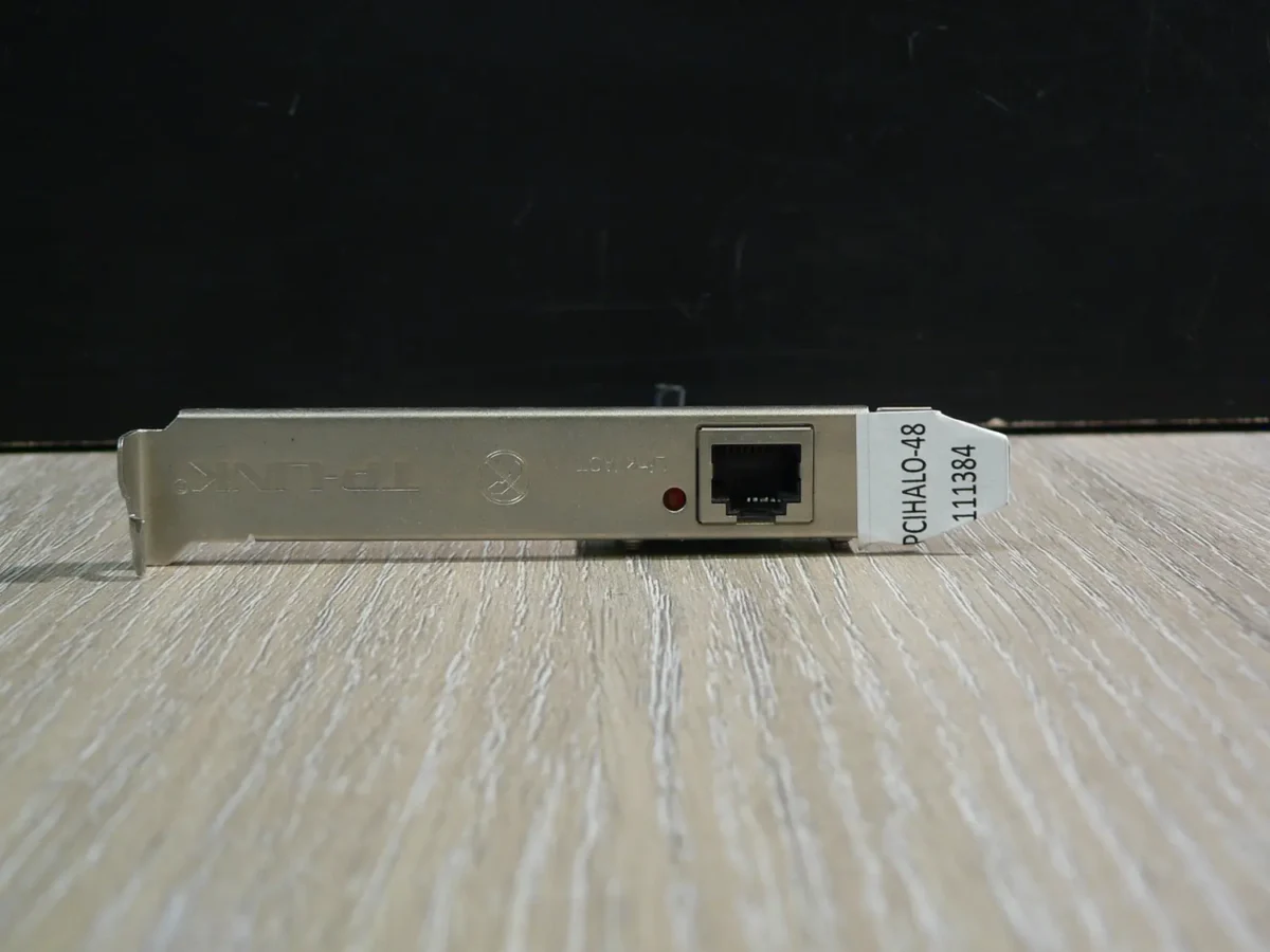 TP-LINK RTL8139D PCI Hálózati kártya - Image 3