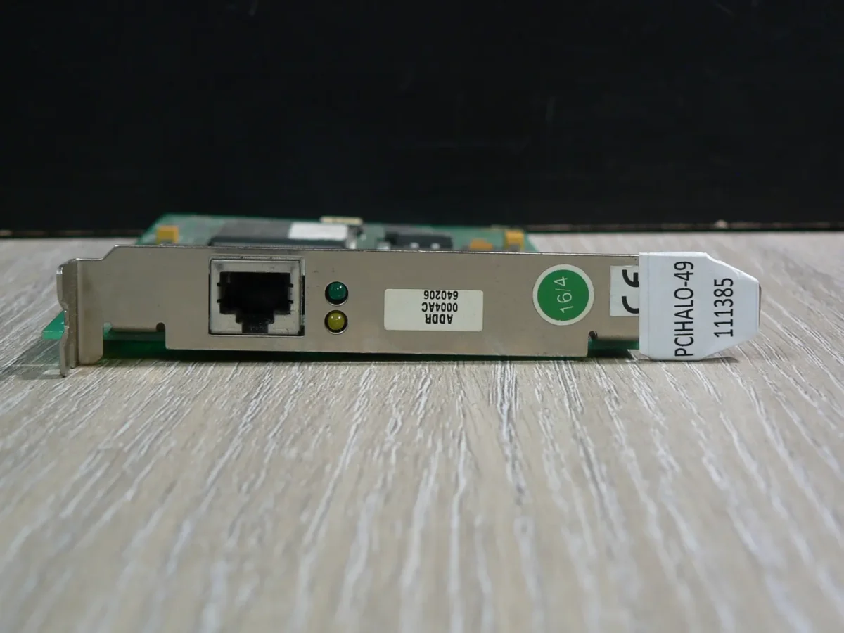 IBM Auto Lansteamer PCI Hálózati kártya - Image 3