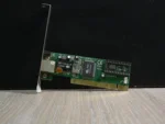 BC001 PCI Hálózati kártya