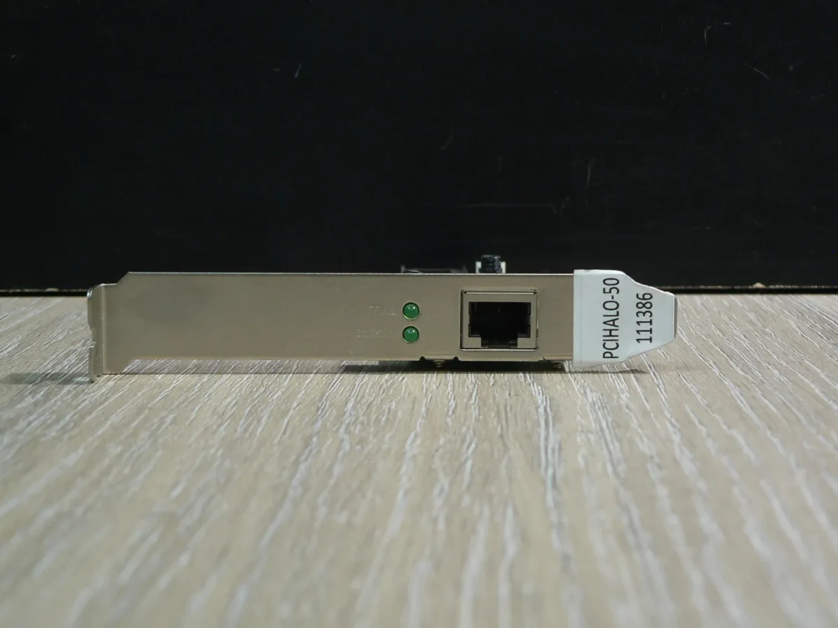BC001 PCI Hálózati kártya - Image 3