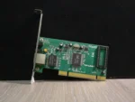 TP-LINK RTL8169SC PCI Hálózati kártya