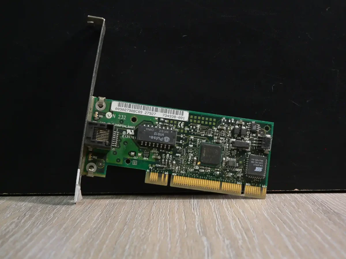 Intel 82559 PCI Hálózati kártya - Image 1