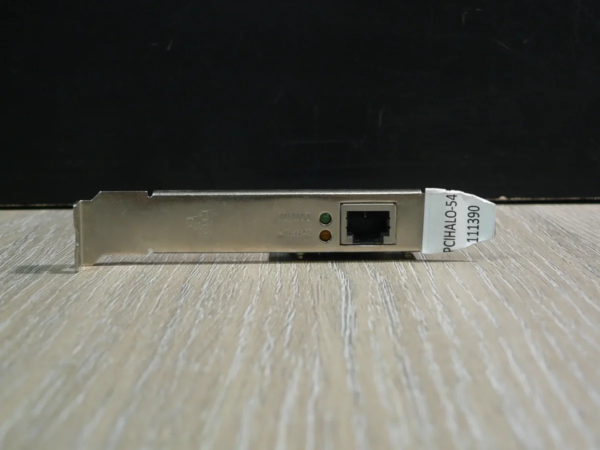 Gigabyte GN-FE605 (VIA VT6105 L) PCI Hálózati kártya - Image 3