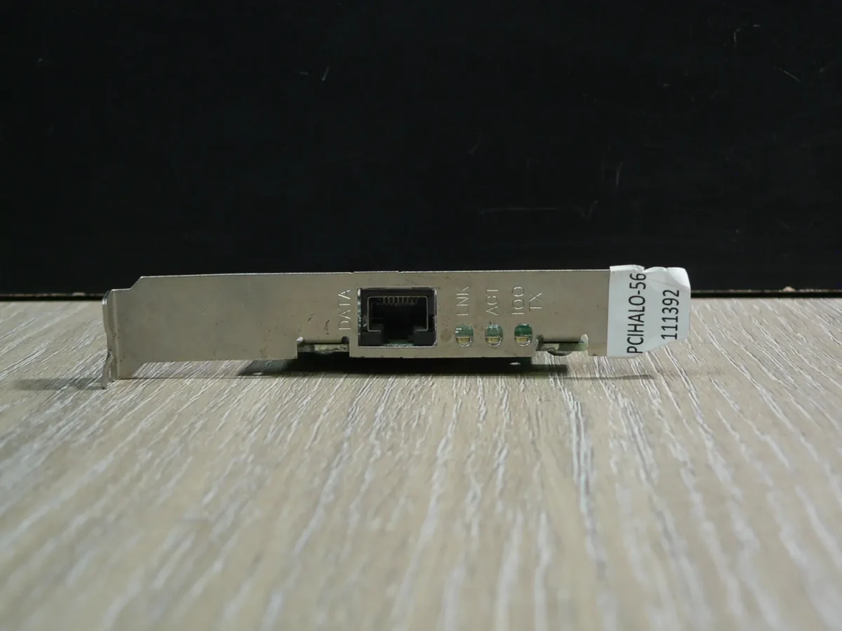 Intel PCI Hálózati kártya - Image 3