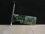 Realtek RTL 8139D PCI Hálózati kártya