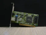 Intel 21143-PD PCI Hálózati kártya