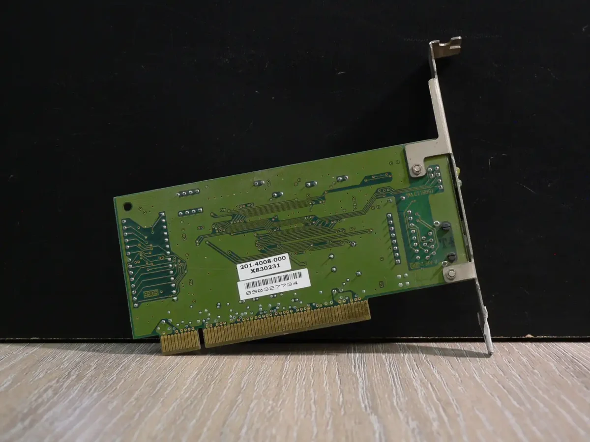 Intel 21143-PD PCI Hálózati kártya - Image 2
