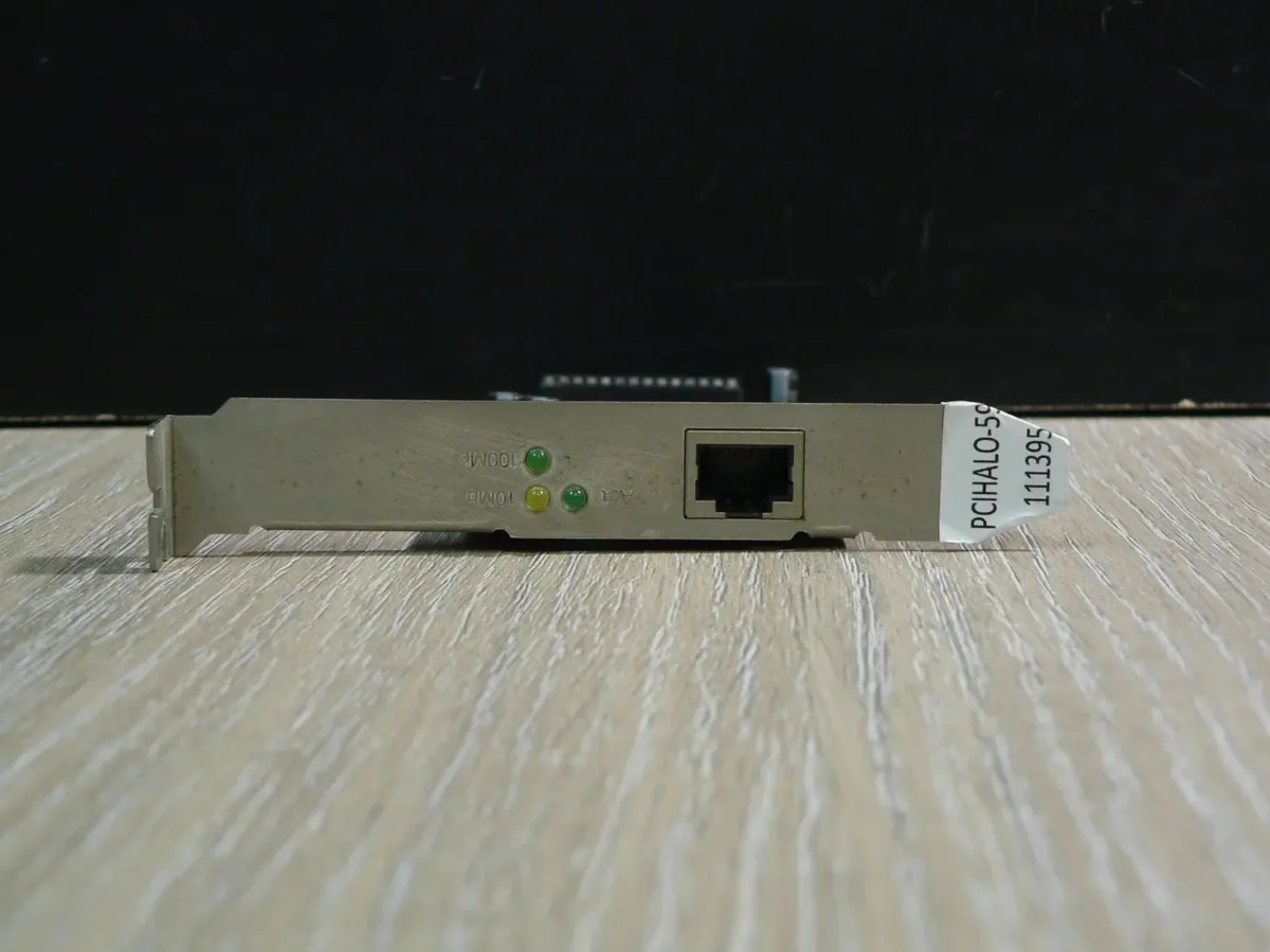 Intel 21143-PD PCI Hálózati kártya - Image 3
