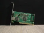 TP-LINK Realtek RTL8169SC PCI Hálózati kártya