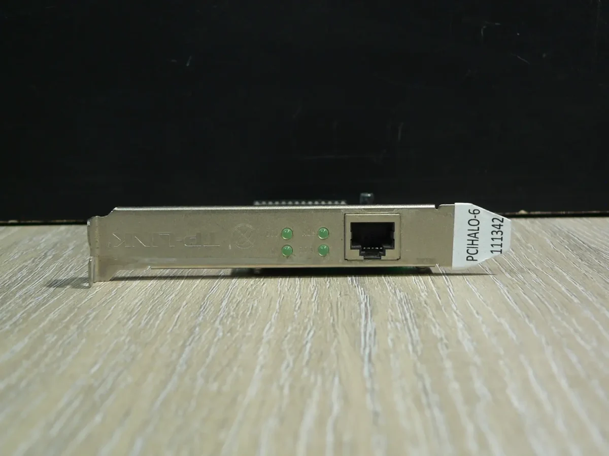 TP-LINK Realtek RTL8169SC PCI Hálózati kártya - Image 3