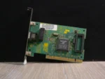 3COM EtherLink XL PCI Hálózati kártya