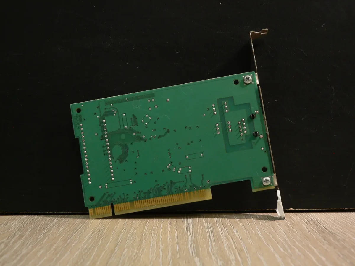 3COM EtherLink XL PCI Hálózati kártya - Image 2