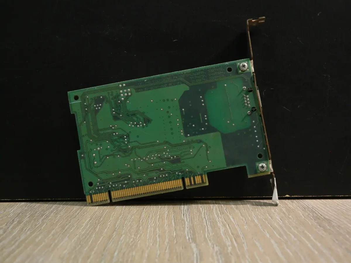 3COM 920-BR05 PCI Hálózati kártya - Image 2