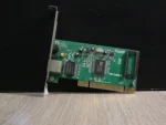 TP-LINK Realtek RTL8169SC PCI Hálózati kártya