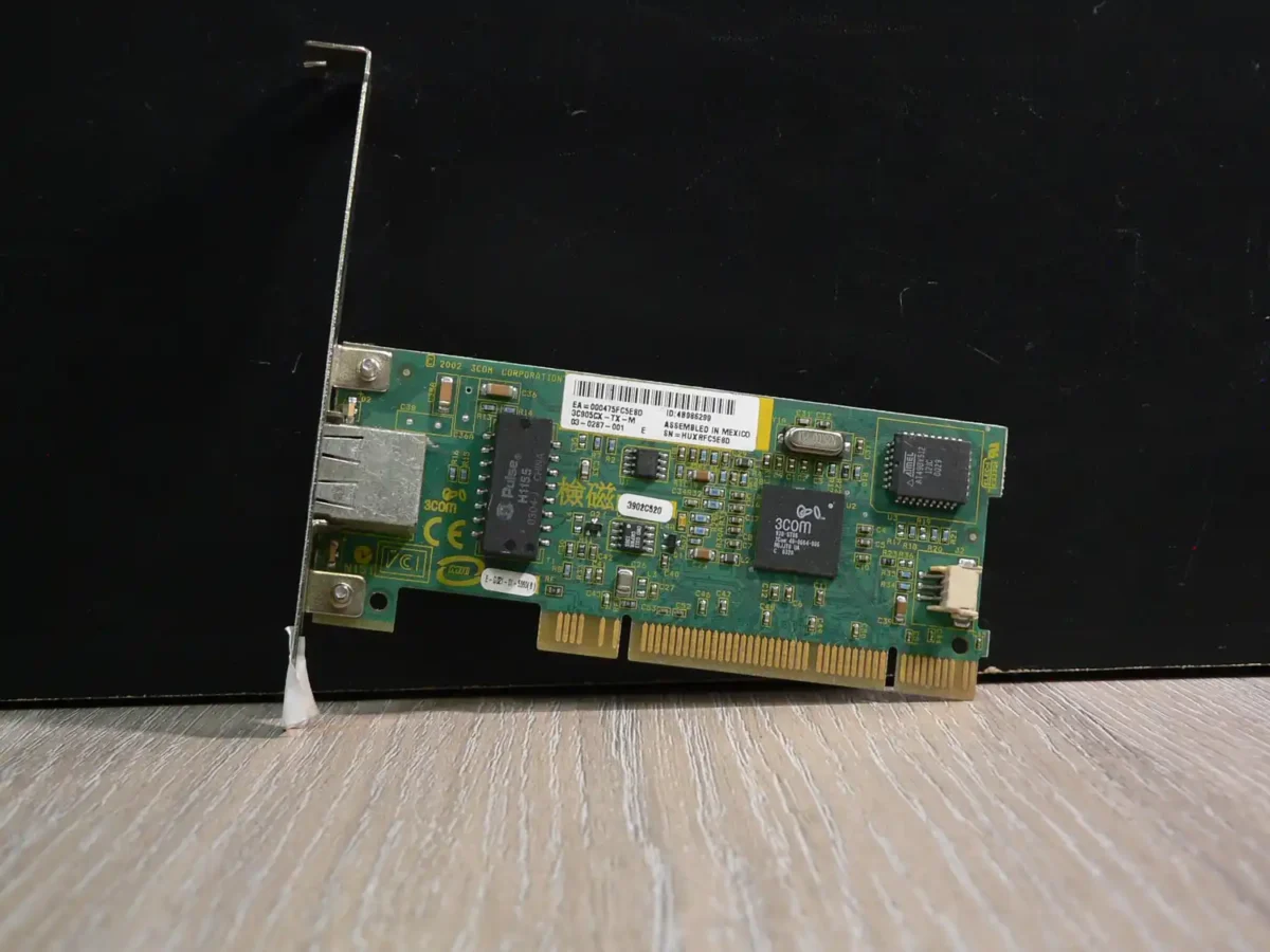 3COM 920-ST06 PCI Hálózati kártya - Image 1