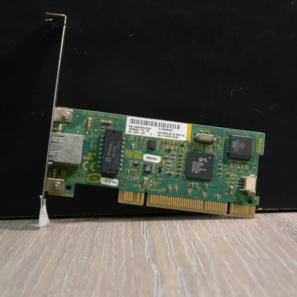 3COM 920-ST06 PCI Hálózati kártya