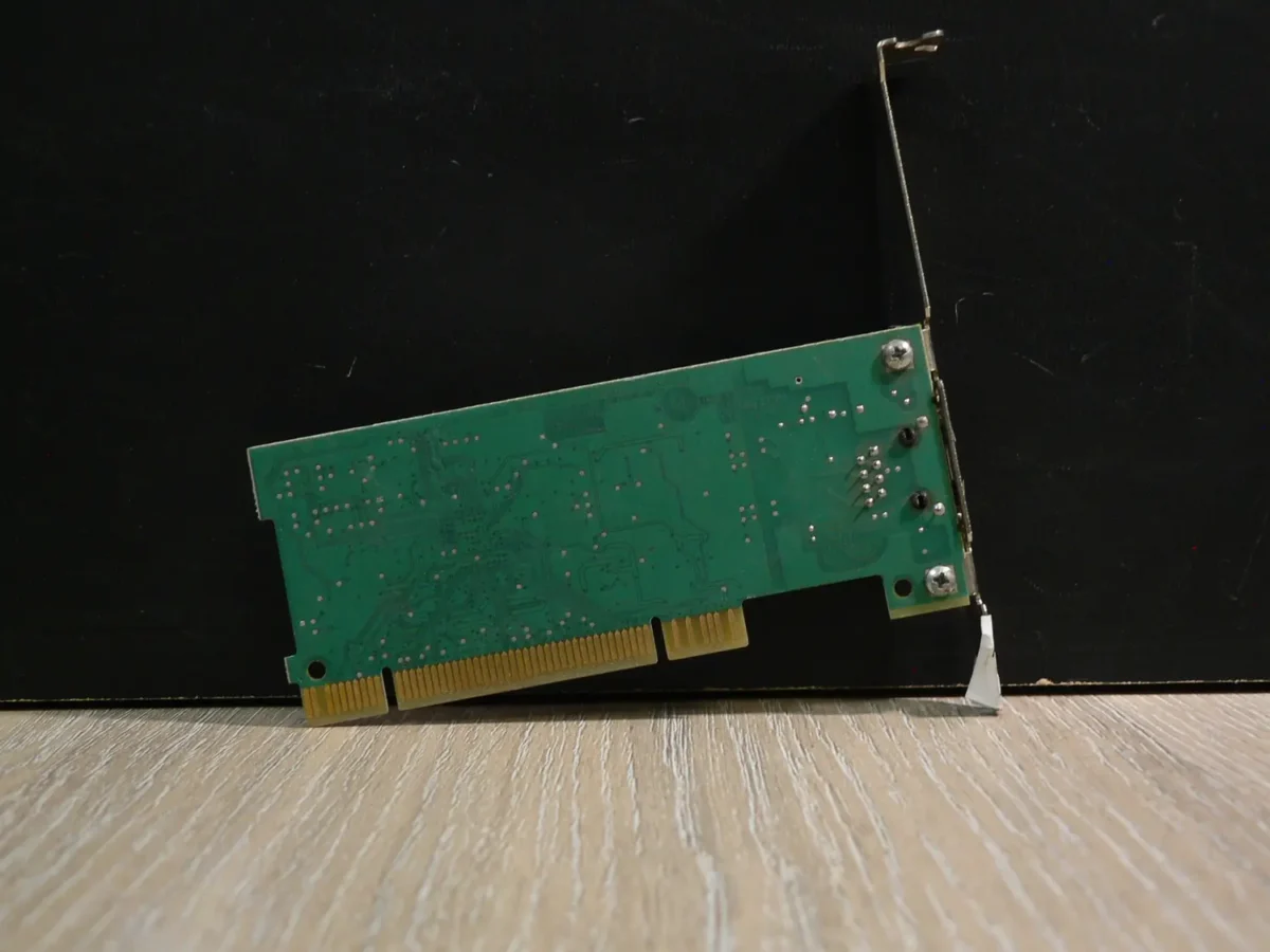 3COM 920-ST06 PCI Hálózati kártya - Image 2