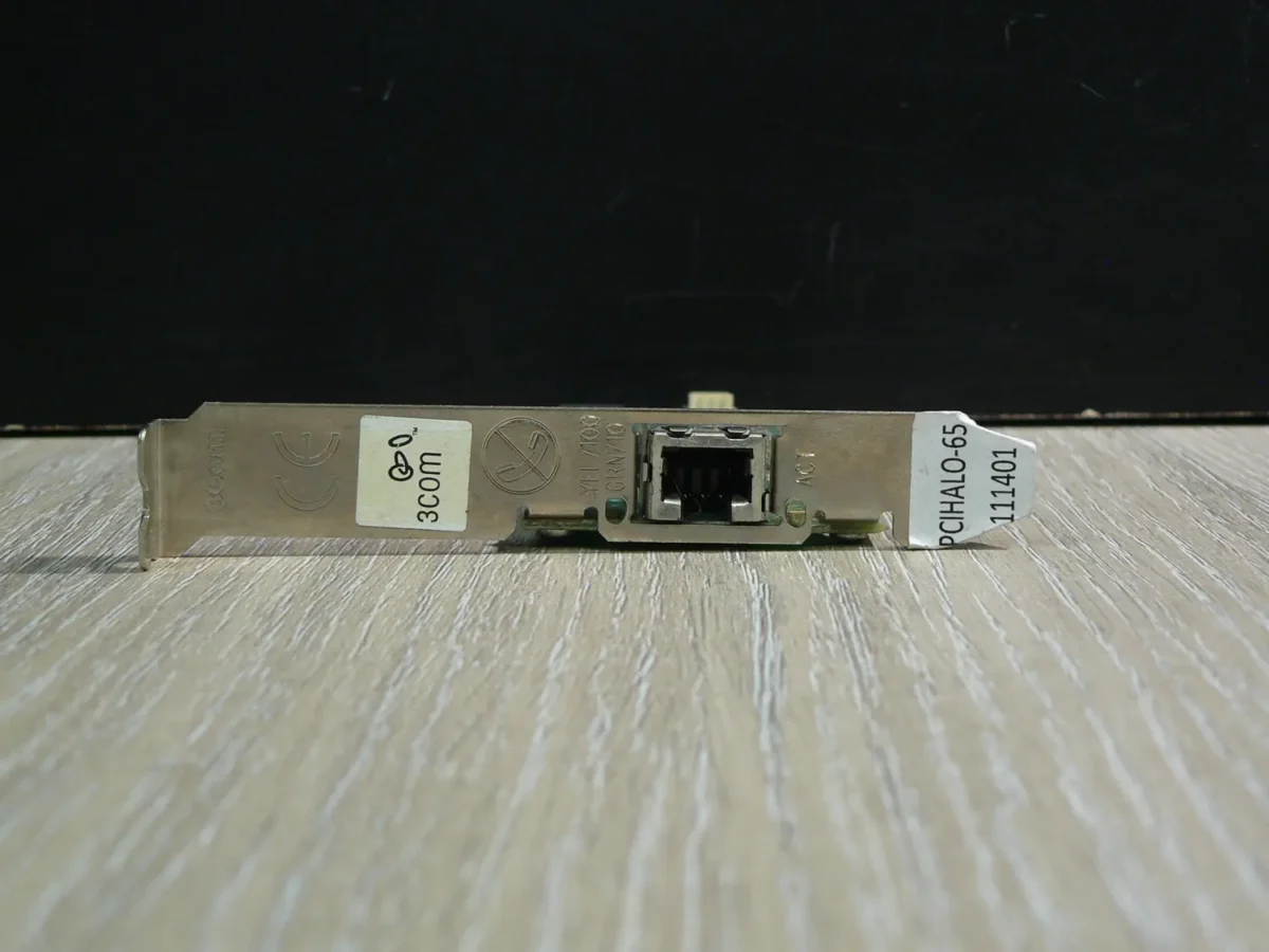 3COM 920-ST06 PCI Hálózati kártya - Image 3