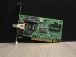 Realtek RTL8029AS PCI Hálózati kártya
