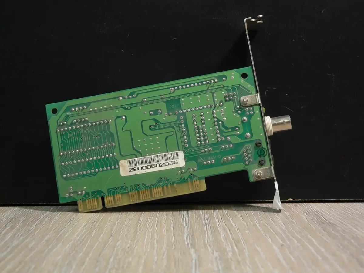 Realtek RTL8029AS PCI Hálózati kártya - Image 2