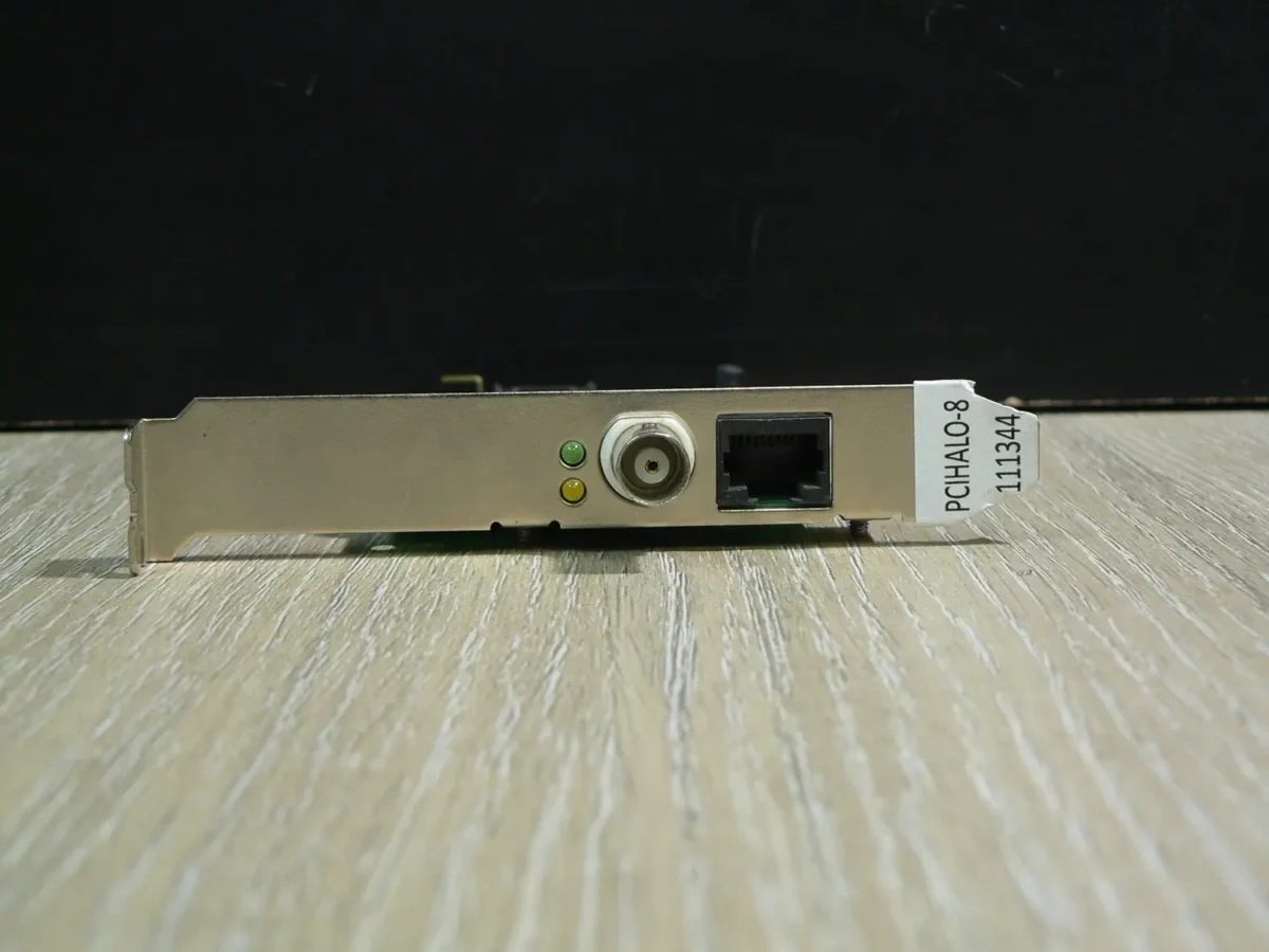 Realtek RTL8029AS PCI Hálózati kártya - Image 3