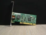 Intel 82541PI Gigabit PCI Hálózati kártya