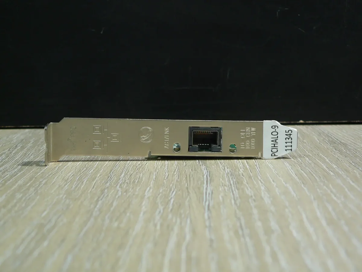 Intel 82541PI Gigabit PCI Hálózati kártya - Image 3