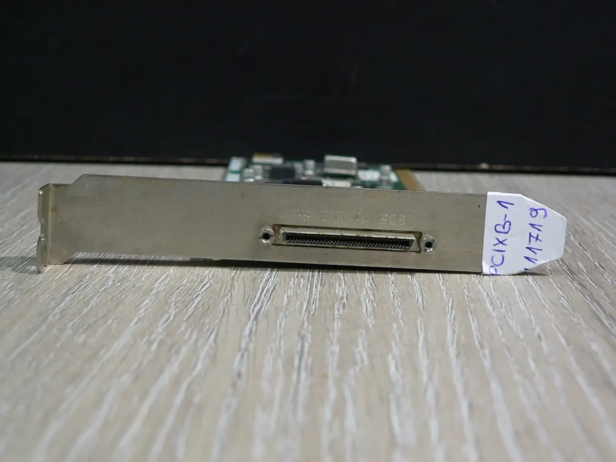 SCSI PCI-X vezérlő Adaptec ASC-29160LP - Image 3