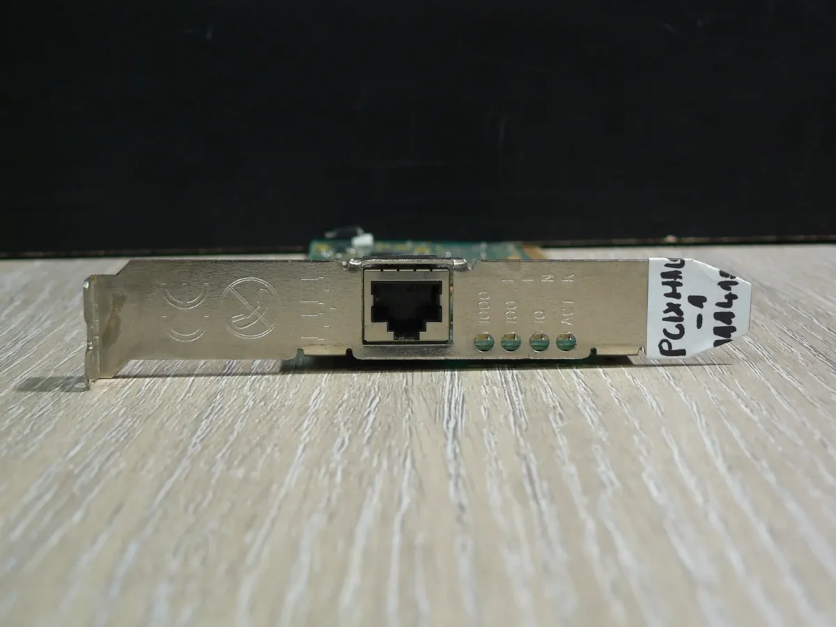 3COM PCI-X Hálózati kártya - Image 3