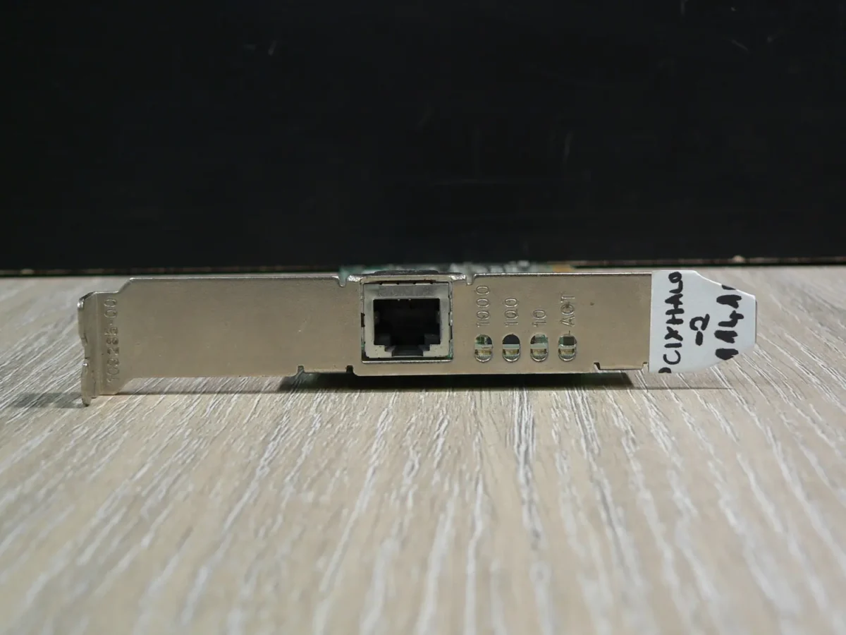 Broadcom PCI-X Hálózati kártya - Image 3