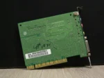 Creative Sound Blaster Vibra 128 CT4810 PCI Hangkártya - Image 2