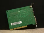 Creative Sound Blaster Vibra 128 CT4810 PCI Hangkártya - Image 2