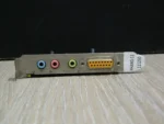 Creative Sound Blaster Vibra 128 CT4810 PCI Hangkártya - Image 3