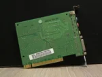 Creative Sound Blaster Vibra 128 CT4810 PCI Hangkártya - Image 2