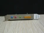 Creative Sound Blaster Vibra 128 CT4810 PCI Hangkártya - Image 3
