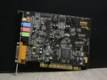 Creative Sound Blaster Live! 5.1 Digital PCI Hangkártya