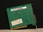 Ensoniq Audio PCI 5200 PCI Hangkártya - Image 2