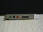 Ensoniq Audio PCI 5200 PCI Hangkártya - Image 3