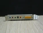 C-Media CMI8738 PCI Hangkártya - Image 3