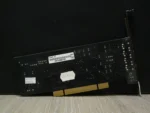 ASUS Xonar DG PCI Hangkártya - Image 2