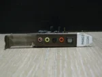 ASUS Xonar DG PCI Hangkártya - Image 3